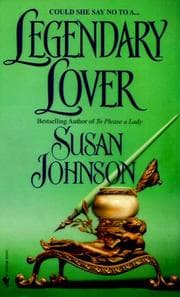Tapa de Legendary lover