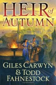 Tapa de Heir of Autumn
