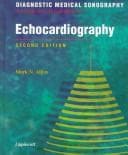 Tapa de Echocardiography