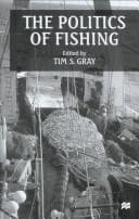 Tapa de Politics of Fishing