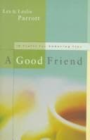 Tapa de A good friend