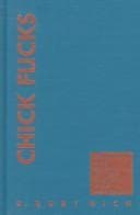 Tapa de Chick flicks