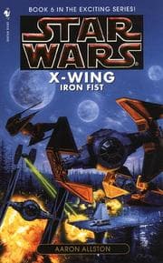 Tapa de Star Wars
