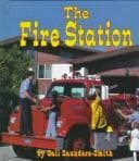 Tapa de The fire station