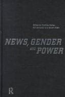 Tapa de News, gender, and power