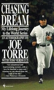 Tapa de Chasing the Dream