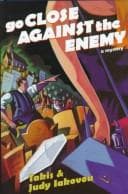 Tapa de Go close against the enemy