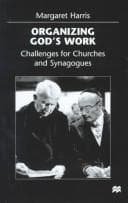 Tapa de Organizing God's work