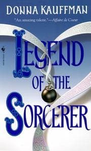 Tapa de Legend of the sorcerer