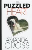 Tapa de The puzzled heart