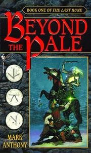 Tapa de Beyond the Pale