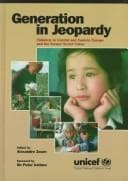 Tapa de Generation in jeopardy