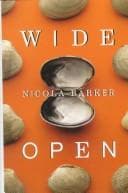 Tapa de Wide open