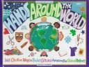 Tapa de Hands around the world