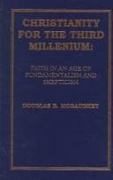 Tapa de Christianity for the third millennium