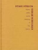 Tapa de Stagestruck