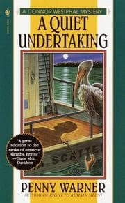 Tapa de A Quiet Undertaking