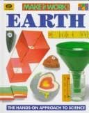 Tapa de Earth