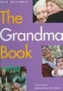 Tapa de The grandma book