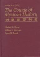 Tapa de The course of Mexican history