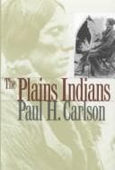 Tapa de The Plains Indians