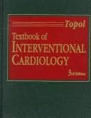 Tapa de Textbook of interventional cardiology