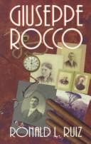 Tapa de Giuseppe Rocco