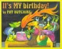 Tapa de It's my birthday!