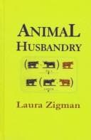 Tapa de Animal husbandry