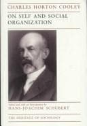 Tapa de On self and social organization