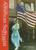 Tapa de A history of the American suffragist movement