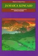 Tapa de Jamaica Kincaid