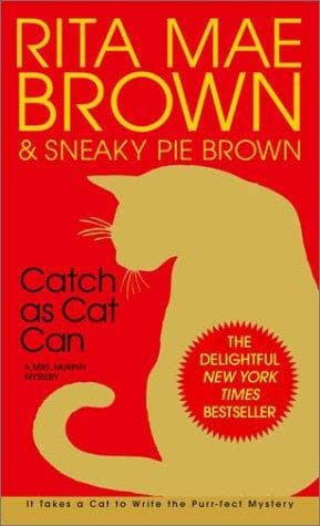 Tapa de Catch as cat can