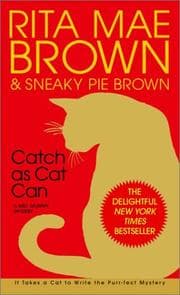 Tapa de Catch as cat can