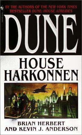 Tapa de Dune