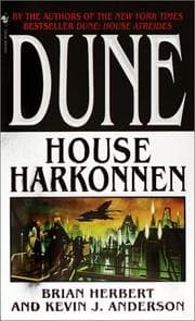 Tapa de Dune