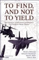 Tapa de To find, and not to yield