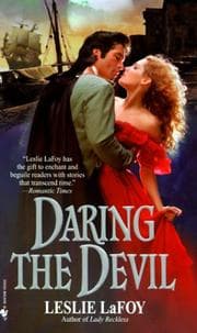 Tapa de Daring the Devil