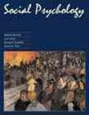 Tapa de Social psychology