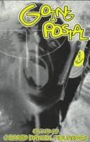 Tapa de Going postal