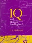 Tapa de IQ and human intelligence