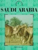 Tapa de Saudi Arabia