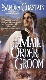 Tapa de The Mail Order Groom