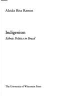 Tapa de Indigenism