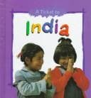 Tapa de A ticket to India
