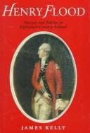 Tapa de Henry Flood