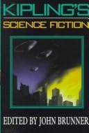 Tapa de Kipling's science fiction