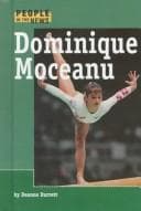 Tapa de Dominique Moceanu