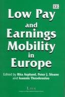 Tapa de Low pay and earnings mobility in Europe