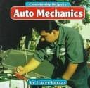 Tapa de Auto mechanics